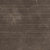 Матовый Impronta Italgraniti Керамогранит IAD05BAS Arcadia Terra Stripe Real Up 60x120