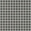 Матовый Living Ceramics Oda Classic Mosaic 25 Honed 30x30