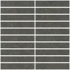 Матовый Living Ceramics Oda Classic Mosaic 315 Honed 30x30
