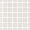 Матовый Living Ceramics Oda Ice Mosaic 25 Anti-Slip 30x30