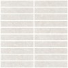 Матовый Living Ceramics Oda Ice Mosaic 315 Honed 30x30