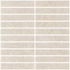 Матовый Living Ceramics Oda Light Mosaic 315 Anti-Slip 30x30