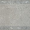 Матовый Versace Greek Cassettone Grigio 40x80