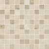 Матовый Versace Greek Mosaici T100 Decorato Beige-Oro 40x40