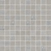 Матовый Versace Greek Mosaici T100 Decorato Grigio 40x40