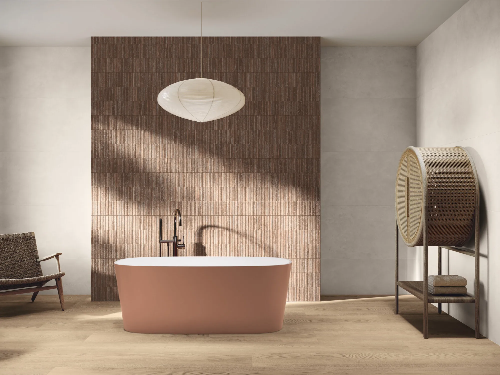 Фото в интерьере APE Ceramica Ardome