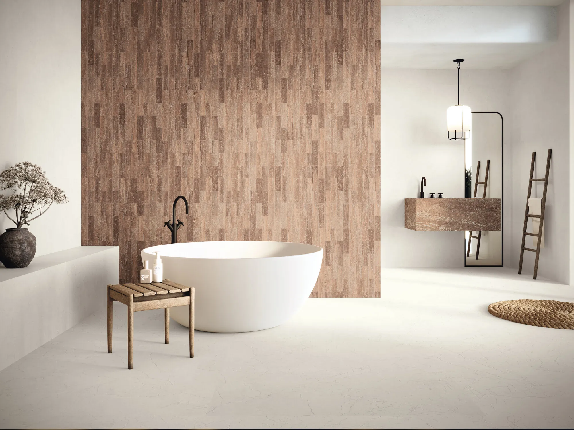 Фото в интерьере APE Ceramica Ardome
