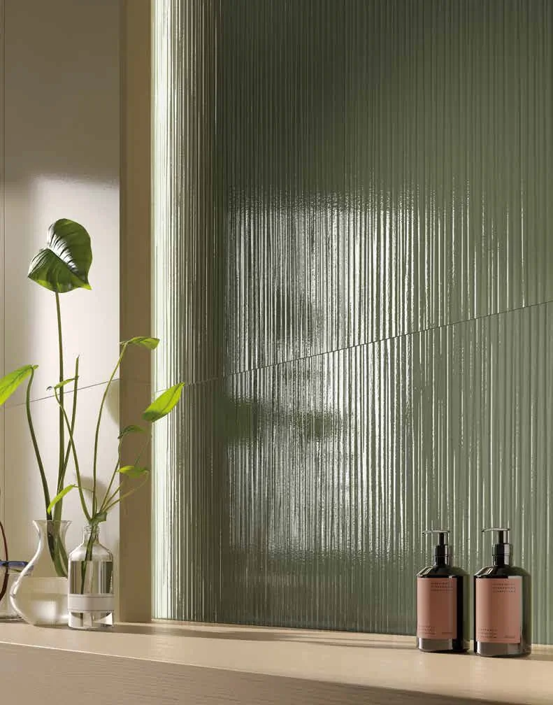 Фото в интерьере Fap Materia Brillante