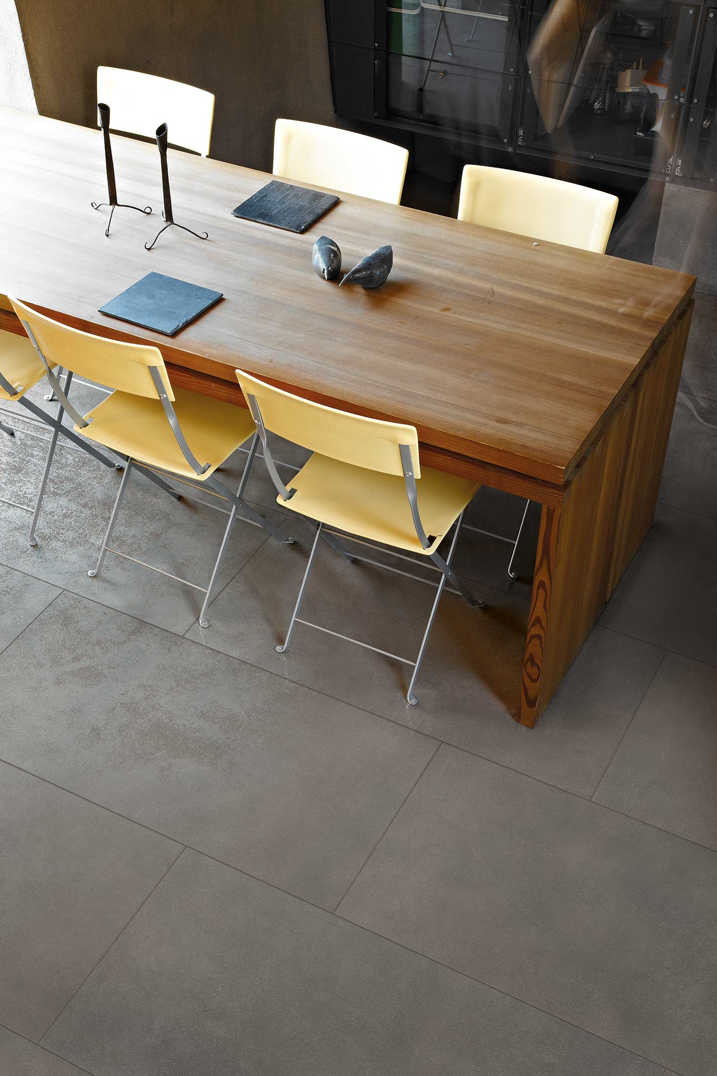 Фото в интерьере Floor Gres Industrial