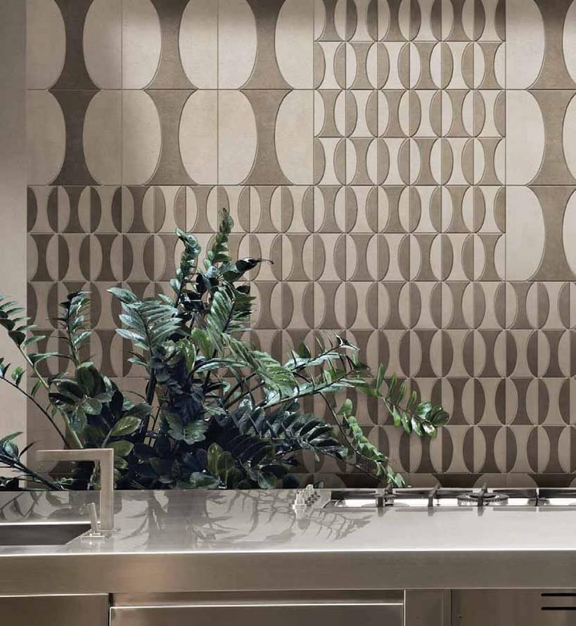 Фото в интерьере Floor Gres Industrial