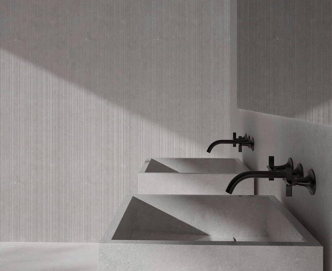 Фото в интерьере Living Ceramics Oda