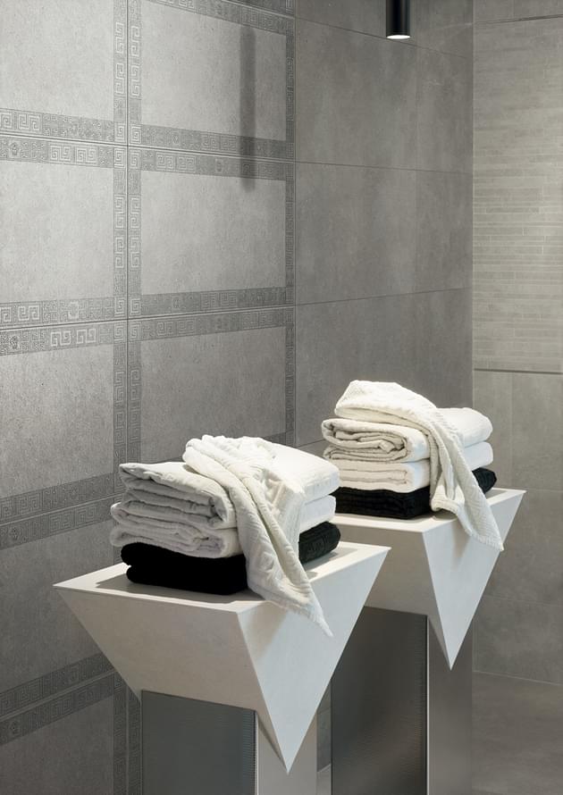 Фото в интерьере Versace Greek